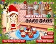 Игра Cake Balls