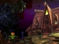 Игра Halloween Haunted House Escape