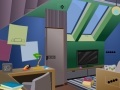Игра Fresh Attic Living Room Escape