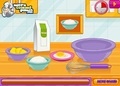 Игра Cookies for Santa Claus