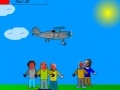 Игра Wazzup annihilation