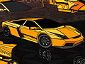 Игра Pimp My Lamborghini