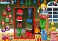 Игра Little Christmas Cutie