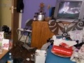 Игра Hidden Alphanumeric-Nasty Room