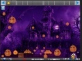 Игра CreepyHalloweenEscape