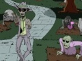 Игра Zombie society