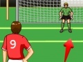 Игра Penalty Shootout 2014