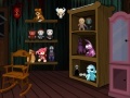 Игра Annebelle Room Escape