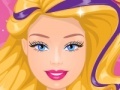 Игра Barbie haircuts creator