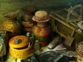 Игра Victoria Vane: The Picture Of Curse