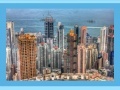 Игра Hong Kong Jigsaw