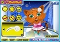Игра Pretty Sisi Ballerina