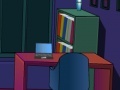 Игра Ena violet room escape