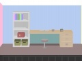 Игра Color escape