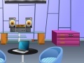 Игра Lavender Room Escape