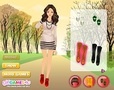 Игра Gorgeous Coats