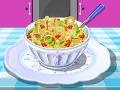 Игра Classic Macaroni Salad