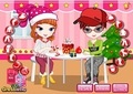 Игра Christmas Gift Wrapping