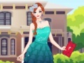 Игра Strapless dresses