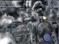 Игра Trains Hidden Object