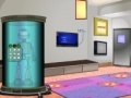 Игра Robot House Escape