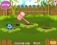 Игра Whack a Mole 2