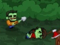 Игра Zom Buddies