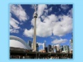 Игра Toronto Jigsaw