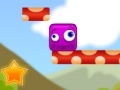 Игра Trans blockies