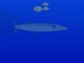 Игра Barracuda attack
