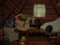 Игра Tiny Attic Escape