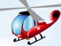 Игра Island helicopter escape