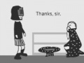 Игра A boolean tale