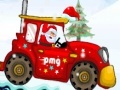 Игра Santa Gifts Transport
