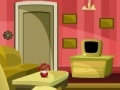 Игра Escape from Secret House