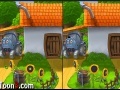 Игра Countryside See The Difference