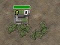 Игра Ultimate Tank War 3
