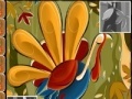 Игра Thanksgiving Swappy