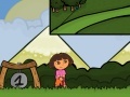 Игра Dora World Golf Tour