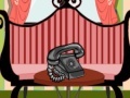 Игра Retro House Escape