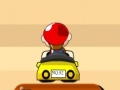 Игра Mario: Desert Speed