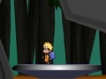 Игра Naruto Fly In Valley