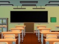Игра Schoolhouse Escape