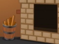 Игра Cowboy House Escape 1