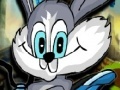 Игра Easter Bunny Ride