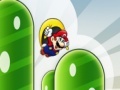 Игра Flappy Mario