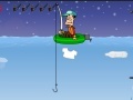 Игра Fishing open