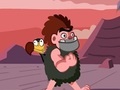 Игра Caveman Climb