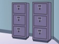Игра Archiveroom escape