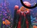 Игра Finding Nemo hide and seek